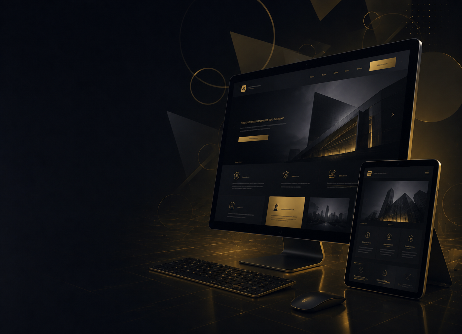 Kurumsal Web Sitesi